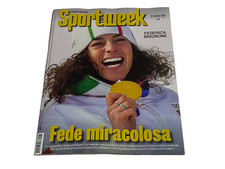 SPORTWEEK 8 FEDE MIRACOLOSA
