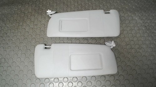 Coppia alette parasole bmw - coppia,