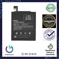 BM46 BATTERIA COMPATIBILE PER