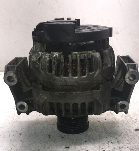 Alternatore per alfa romeo 159 - alternatore,