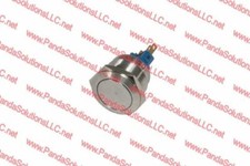 1280-560004-00 Pulsante