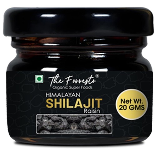 Shilajit puro 100 himalayano - shilajit,