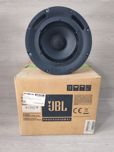Jbl control altoparlante - control,