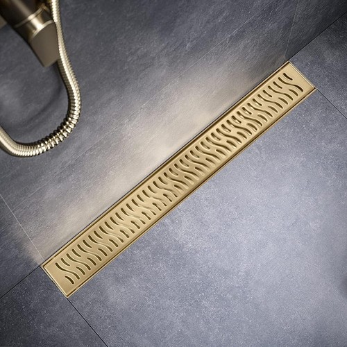 Sharp tec scarico doccia - sharp-tec,