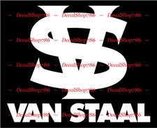 Van Staal Fishing Rods & Reels