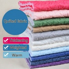 Trapuntato Interlining Tessuto