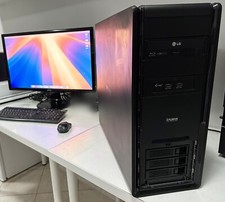 Workstation Hackintosh Sequoia