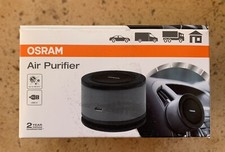 DEPURATORE ARIA PER AUTO OSRAM