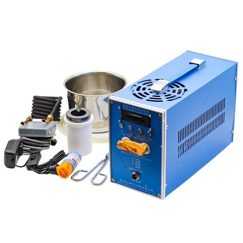 Riscaldatore induzione 6kw - a,