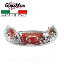 FANALE POSTERIORE LEXUS