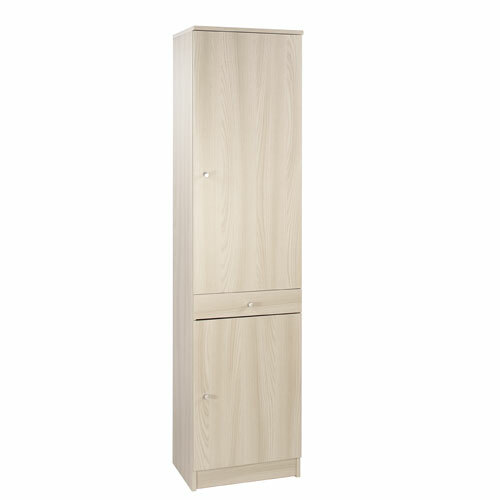 Armadio colonna mobile - colonna,