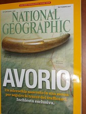 National Geographic 2015