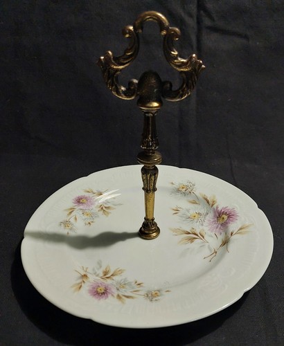 Piatto per mignardises - per,