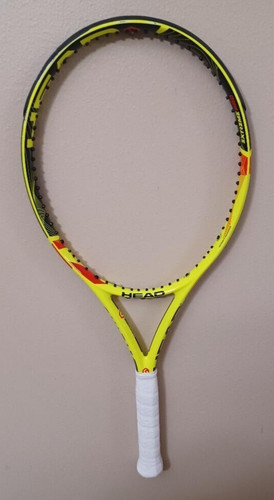 Head graphene extreme pro - graphene,