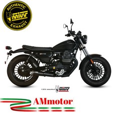 Mivv moto guzzi bobber - moto,