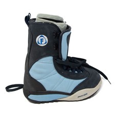 Stivali da snowboard Burton