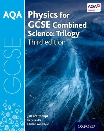 Aqa gcse physics for combined - for,