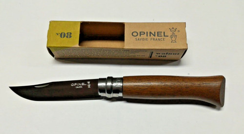 Opinel lusso legno - opinel, di
