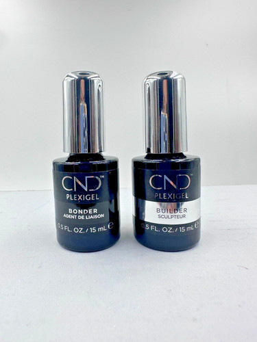 Bonder cnd plexigel - bonder, +