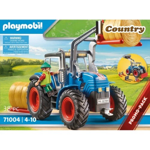 Playmobil 71004 grande - 71004,