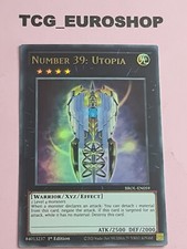 NUMERO 39: UTOPIA ■ YUGIOH