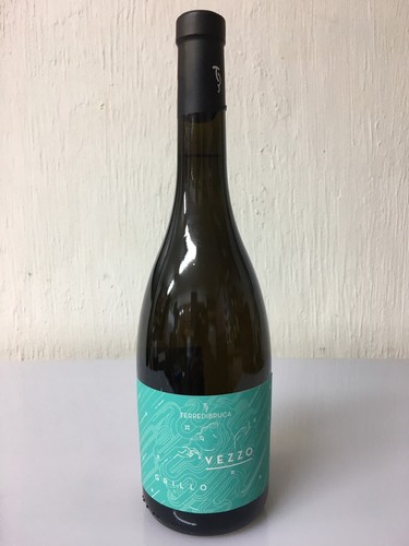 Terre bruca vezzo - bruca, grillo