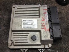 LANCIA Y 1,3MJET MAGNETI MARELLI 6F3.Y2HW03T  51806503