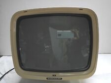 Vintage tv magnadyne