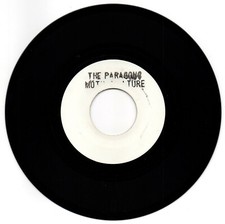 The Paragons - Mother Nature/ I Wanna Be With You. 2 GREAT ROCKSTEAD TRACKS - 7"