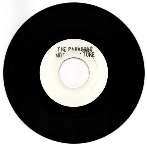 The paragons mother - paragons,