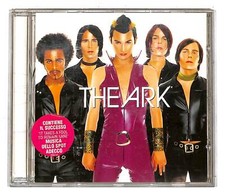 EBOND The Ark - We Are The Ark - Virgin - 7243 8 50315 2 6 CD CD105255