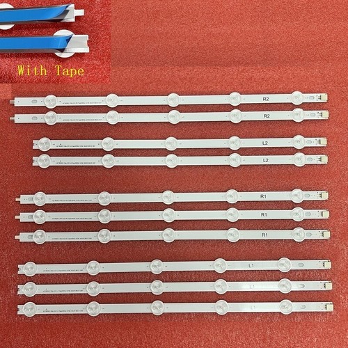 Striscia led per - led,