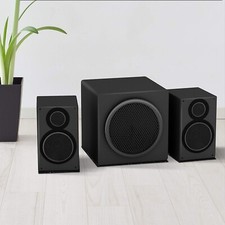 Tappetino antivibrante ad Alta efficienza per Altoparlanti, impianti stereo HiFi