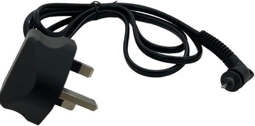 Cavo alimentazione ghd - ghd, nero
