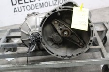 Cambio automatico per smart - cambio,
