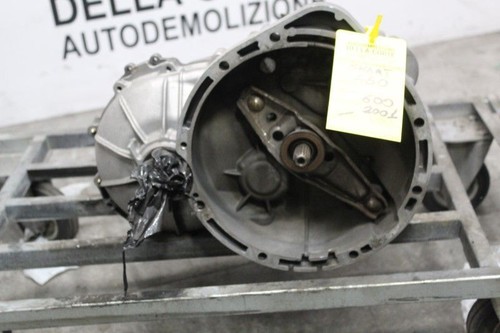 Cambio automatico per - cambio,