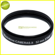 52mm. Blackdove 4-point