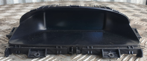 Orologio lcd schermo display - lcd,