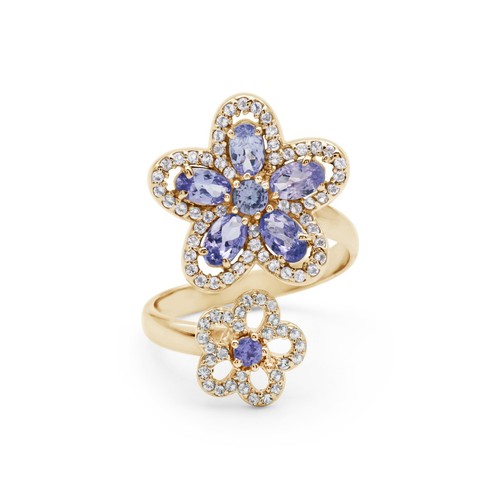 Anello argento sterling - anello, in