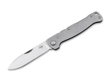 Boker Plus Atlas BackLock