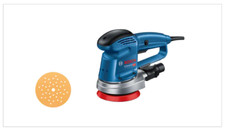 BOSCH LEVIGATRICE ROTOORBITALE