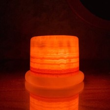 🕯️ Eleganza Luminosa