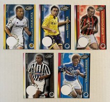 Inserto Maglia Calcio Carta