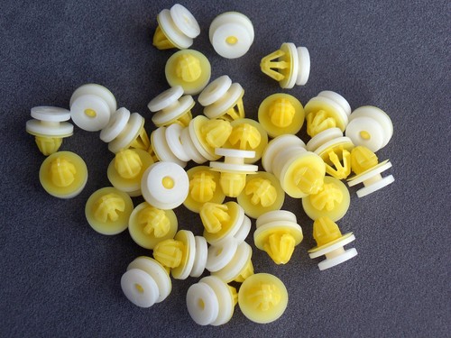 30x attaccamento clips - 30x,