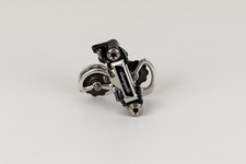 Cambio campagnolo super - 3,