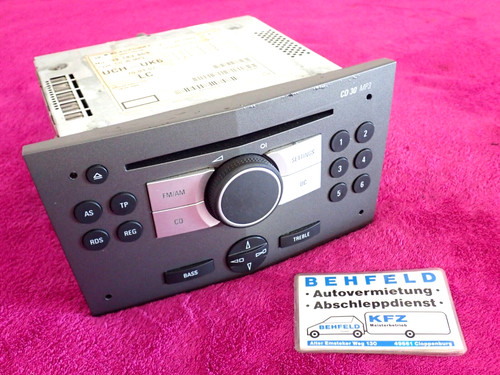 Autoradio opel astra l48 - 🔹autoradio,