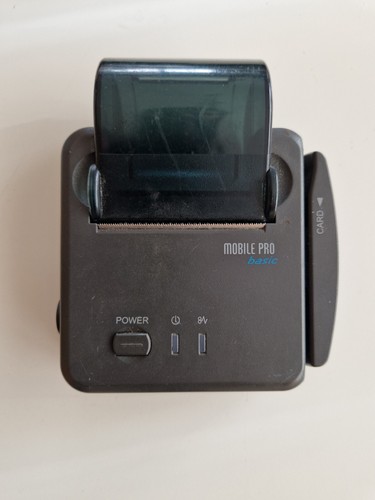 Stampante per veicoli - , mobili