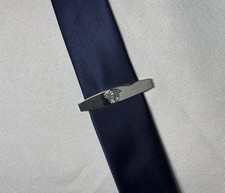 Fermacravatta originale Gianni