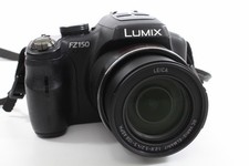 Panasonic Lumix DMC-FZ150