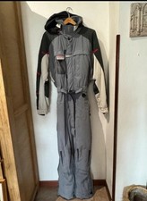 Tuta da Sci Colmar TechLab